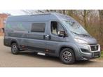 Forster V636EB Lengtebed, Automaat, Tot en met 2, Bedrijf, Diesel, Hordeur