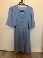 Jurkje pastel kleur , 1 keer gedragen, Kleding | Dames, Jurken, H&M, Blauw, Ophalen of Verzenden, Zo goed als nieuw