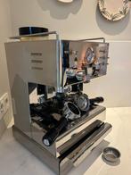 Quick Mill 3035 espressomachine, Witgoed en Apparatuur, Gebruikt, Espresso apparaat, Ophalen of Verzenden, Afneembaar waterreservoir