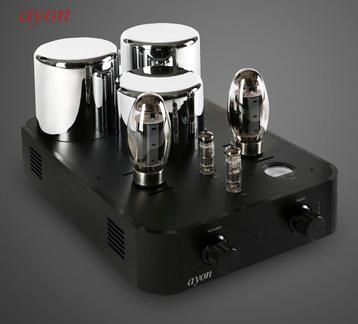 Ayon Audio Spirit SE II met DAC beschikbaar voor biedingen