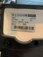 Elektrische dweil Karcher., Ophalen, Overige typen