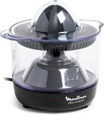 Moulinex PC1208 Electric Juicer, 450 ml, Ophalen, Zo goed als nieuw