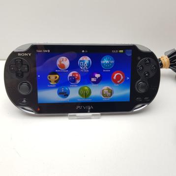 PS Vita PCH-1108 Playstation beschikbaar voor biedingen