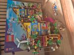 Lego friends vriendschapsboomhut 41703, Tickets en Kaartjes, Eén persoon, Kortingskaart