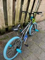 Bmx tornado bugatti, Fietsen en Brommers, 16 tot 20 inch, Staal, Ophalen of Verzenden, Zo goed als nieuw