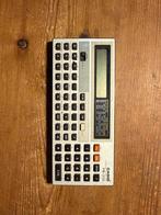 Casio PB-200 Rekenmachine/Computer - Vintage, Ophalen, Gebruikt