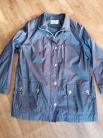 ZGAN grijs DELMOD jack 46, DELMOD, Maat 46/48 (XL) of groter, Ophalen of Verzenden, Zo goed als nieuw
