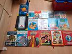 Kinderboeken, Ophalen, Gelezen