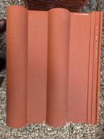 Nieuwe dakpannen, Ophalen, Steen of Klei, Nieuw, 15 m² of meer