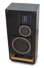 Philips MFB 9638 luidsprekerkasten met speakers, Audio, Tv en Foto, Luidsprekers, Ophalen, Philips, Gebruikt, Minder dan 60 watt