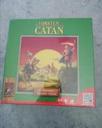 De vorsten van Catan, uitbreiding gouden tijden (nieuw), Een of twee spelers, Ophalen of Verzenden, Nieuw