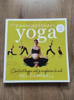 Yoga-boeken voor de aanstaande mama, Ophalen of Verzenden, Zo goed als nieuw, Zwangerschap en Bevalling