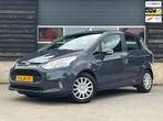 Ford B-Max 1.6 TI-VCT Trend - Automaat - Airco - Cruise - St, Gebruikt, 4 cilinders, B-Max, Origineel Nederlands