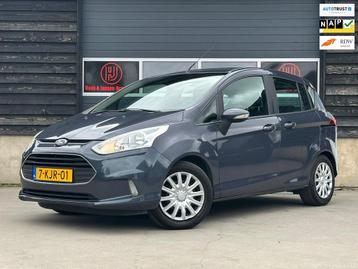 Ford B-Max 1.6 TI-VCT Trend - Automaat - Airco - Cruise - St beschikbaar voor biedingen