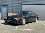 Mercedes-Benz 500-serie 500 SL U9 ORG NL HARDTOP AUTOMAAT 8, Auto's, Oldtimers, Automaat, Achterwielaandrijving, 4973 cc, Cabriolet