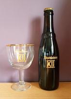 Westvleteren 12 Limeted Edition "de Bouwsteen XII", Verzamelen, Biermerken, Ophalen of Verzenden, Nieuw, Flesje(s), Overige merken