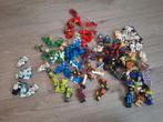 Lego ninjago poppetjes, Ophalen of Verzenden, Gebruikt