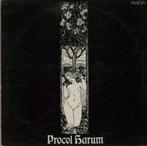 Procol Harum zeldzame oostduitse LP met Jugendstil hoes, Ophalen, Zo goed als nieuw, 12 inch, Progressive