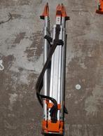 Bouwlaser statief aluminium zwaar, Ophalen of Verzenden, N.v.t, N.v.t, N.v.t