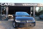 Volkswagen Polo 1.2 TSI BlueMotion Highline Edition, Auto's, Volkswagen, Stof, Gebruikt, Zwart, Zwart