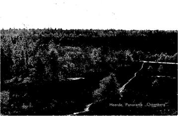 (387-166-007) Heerde Panorama Ossenberg beschikbaar voor biedingen