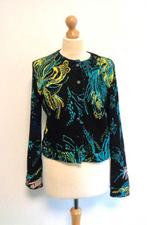 vest Ivko, Nieuw, Maat 36 (S), Groen, Ivko