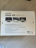 vr bril, Spelcomputers en Games, Virtual Reality, Ophalen of Verzenden, Zo goed als nieuw, Telefoon