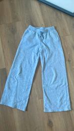 Grijze joggings broek  maat 146 10-11y, Kinderen en Baby's, Kinderkleding | Maat 146, Ophalen of Verzenden, Zo goed als nieuw