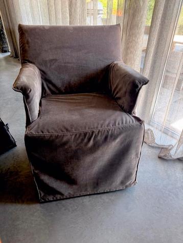 Enorm comfort! Fauteuils LINTELOO Tijdloos Landelijk Hoffz beschikbaar voor biedingen
