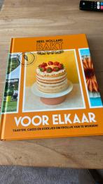 Elizabeth Lopez - Heel Holland Bakt voor elkaar, Ophalen of Verzenden, Zo goed als nieuw, Elizabeth Lopez