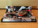 ✅ Jenson Button 1:43 Winner Australian GP 2010 Mclaren F1, Verzamelen, Ophalen of Verzenden, Nieuw, Formule 1