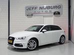 Audi A3 Sportback 1.2 TFSI S-Line Xenon-LED Stoelverwarming, Voorwielaandrijving, Stof, Gebruikt, Euro 6
