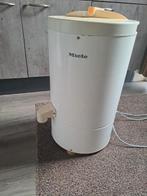Zeer nette en goede Miele centrifuge., Ophalen of Verzenden, Gebruikt