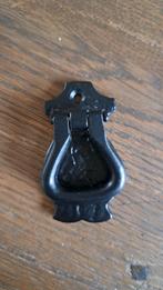 4 x stoere deurklopper / kastgreep, Ophalen of Verzenden, Nieuw