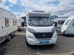 LMC Element T668G 2020 aut. E&P (bj 2020), Caravans en Kamperen, Campers, Automaat, Overige brandstoffen, Bedrijf, Hordeur