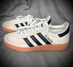 Adidas handball spezial, Beige, Ophalen of Verzenden, Sneakers of Gympen, Gedragen