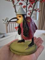 Jeroen Bosch JB06, vogel met brief, Ophalen of Verzenden, Zo goed als nieuw, Dier