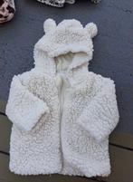 Jasje mt 56, Kinderen en Baby's, Babykleding | Maat 56, Ophalen of Verzenden, Gebruikt, Meisje, Jasje