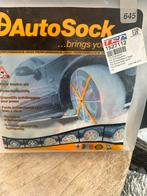 AutoSock Sneeuwkettingen - Nieuw!, Auto diversen, Sneeuwkettingen, Ophalen of Verzenden, Nieuw