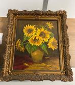 Schilderij A. Bakker, Ophalen of Verzenden