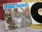 Born On The Road: Easy Rider - Various Artists., Cd's en Dvd's, Vinyl | Filmmuziek en Soundtracks, Ophalen of Verzenden, 12 inch