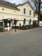 Douglas houten hekwerk, balustrade, raster, poort,afsluiting, Ophalen, Nieuw, Hout, Tuinhek