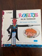 Roeltje en de Tovenaar - R. Pilar, Ophalen of Verzenden, Gelezen, Sprookjes