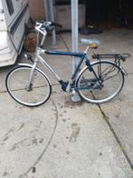 Gazelle Herenfiets - Gebruikt, Fietsen en Brommers, Fietsen | Dames | Damesfietsen, Ophalen, Gebruikt, Gazelle