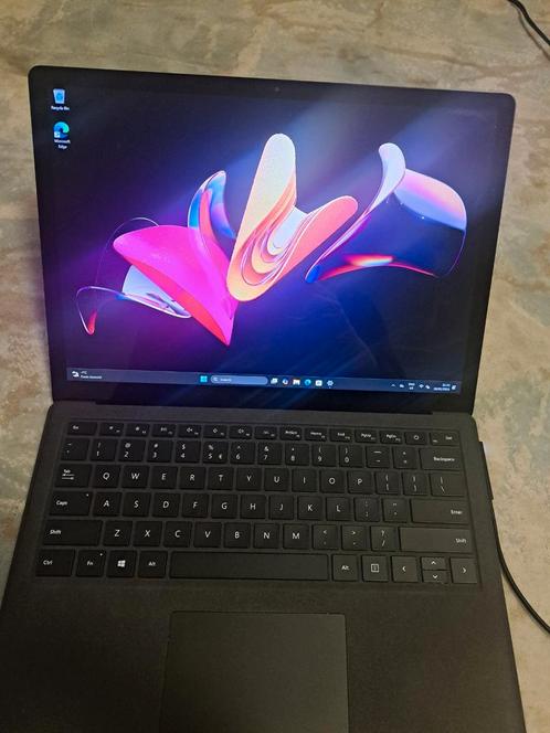 Surface Laptop 2, i7-8650u, 16GB RAM, 512GB SSD, Computers en Software, Windows Laptops, Gebruikt, 14 inch, SSD, Minder dan 2 Ghz