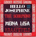 The Scorpions - Hello Josephine, Cd's en Dvd's, Vinyl Singles, Overige genres, Gebruikt, Ophalen of Verzenden, 7 inch