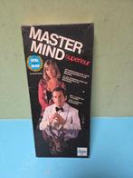 Mastermind Superieur Bordspel, Hobby en Vrije tijd, Gezelschapsspellen | Bordspellen, Een of twee spelers, Ophalen of Verzenden