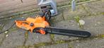 Elektrische kettingzaag - Zo goed als nieuw, Ophalen, Zo goed als nieuw, Elektrisch, Black+Decker
