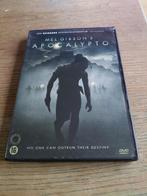 Mel Gibson's Apocalypto dvd., Cd's en Dvd's, Vanaf 16 jaar, Ophalen of Verzenden, Zo goed als nieuw