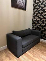 Slaapbank/bedbank askeby IKEA, Huis en Inrichting, Ophalen of Verzenden, Zo goed als nieuw, Tweepersoons, Minder dan 150 cm